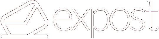 Expost Logo